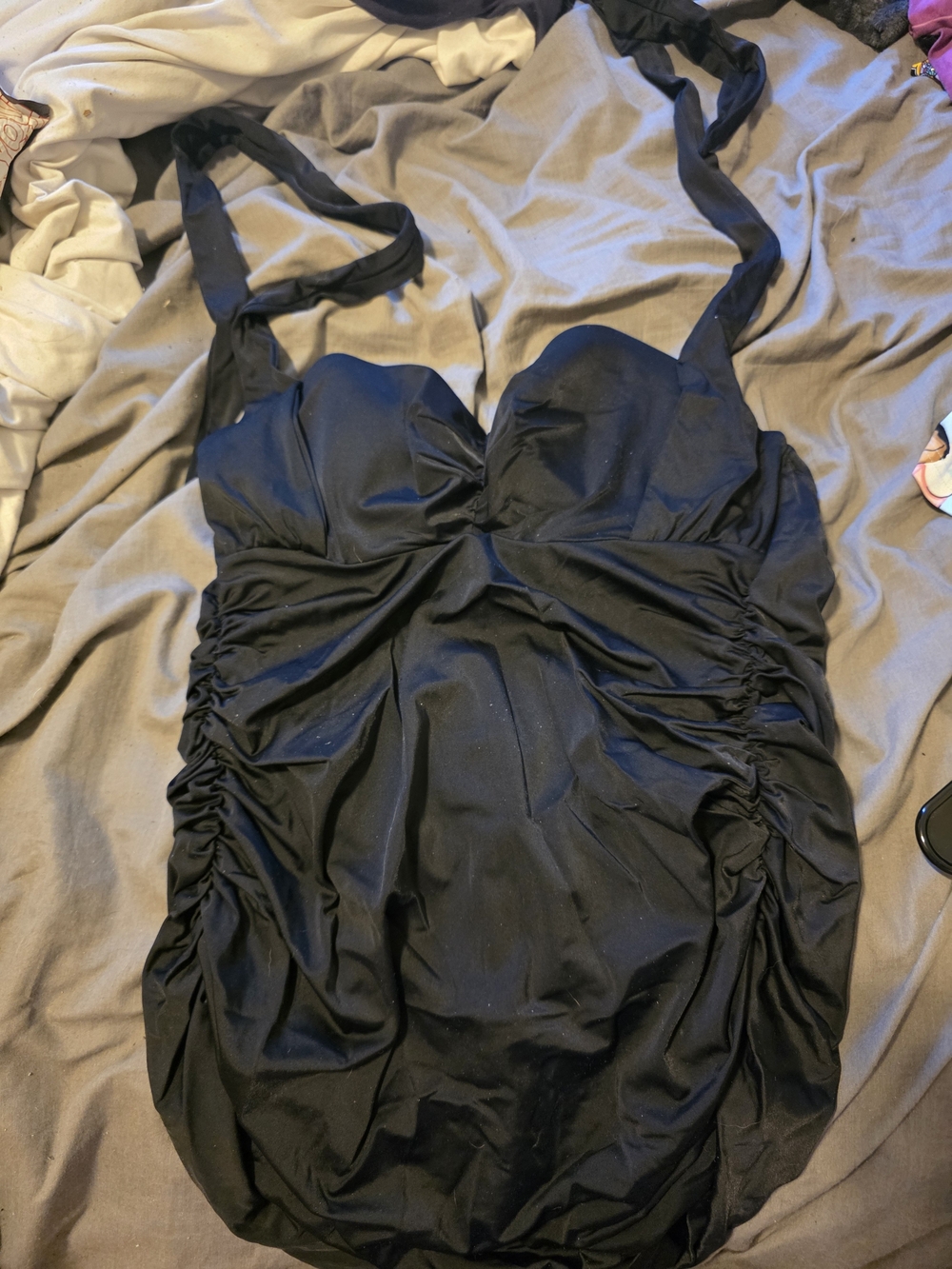 Swim Lane Bryant